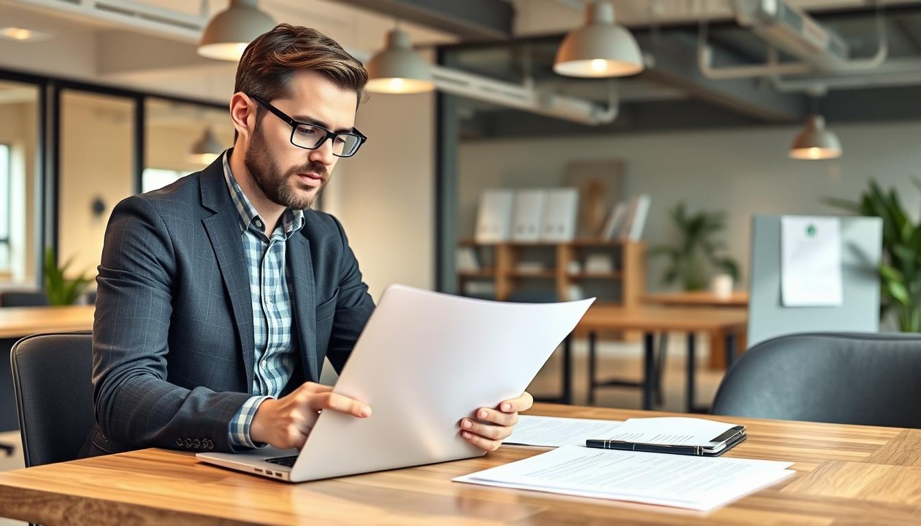 Support for Entrepreneurs